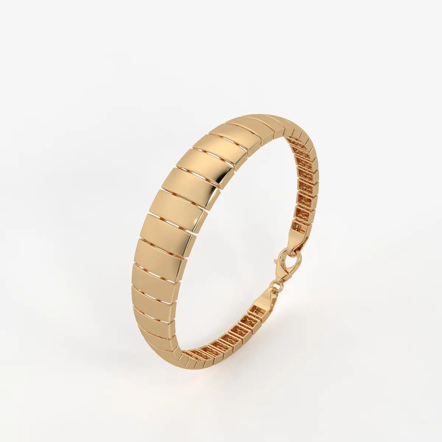 Crestbar Bracelet