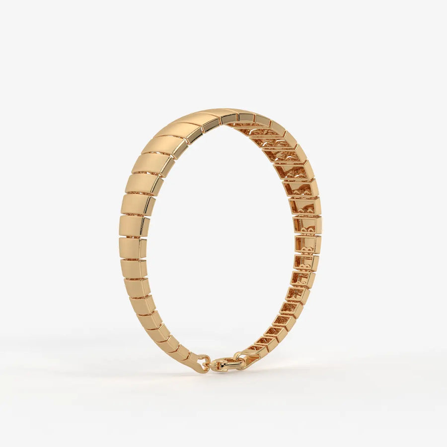 Crestbar Bracelet