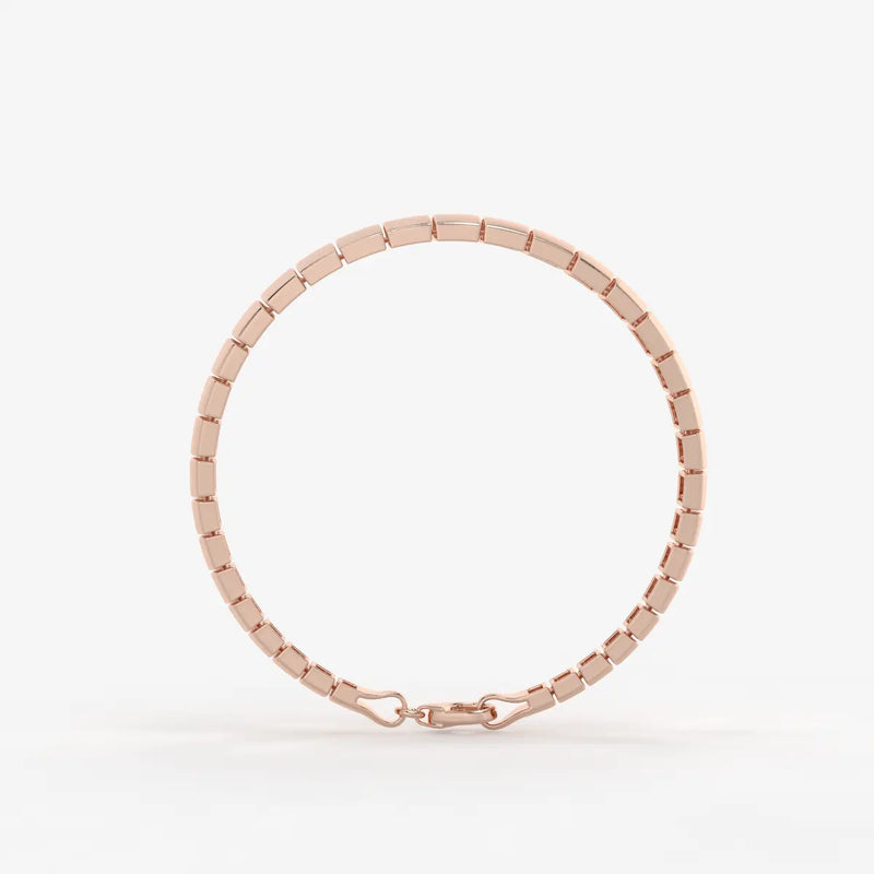 Crestbar Bracelet