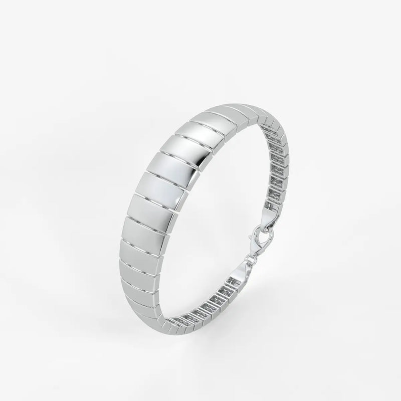 Crestbar Bracelet