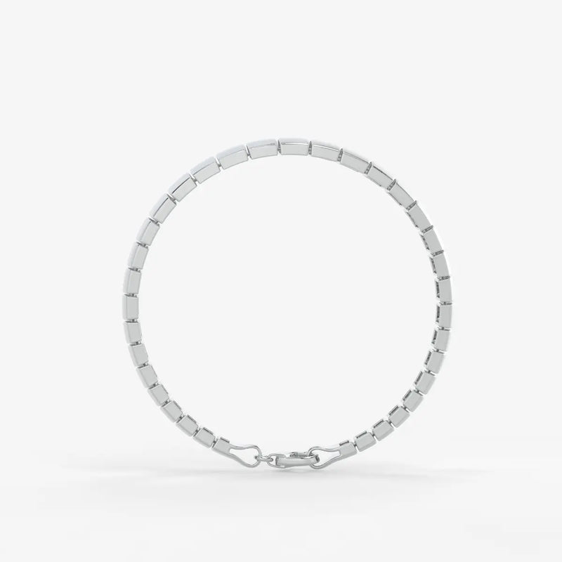 Crestbar Bracelet