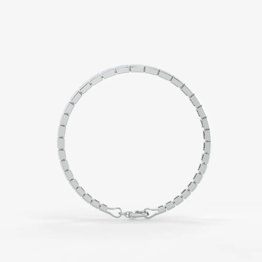 Crestbar Bracelet