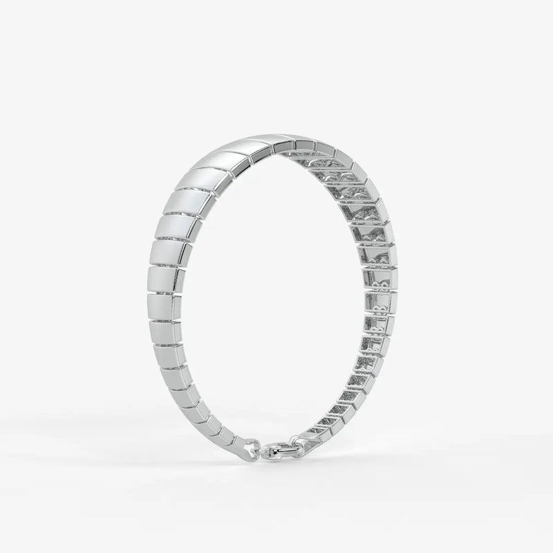 Crestbar Bracelet