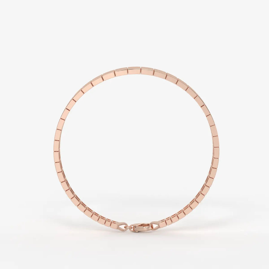 Gridmark Duo Bracelet