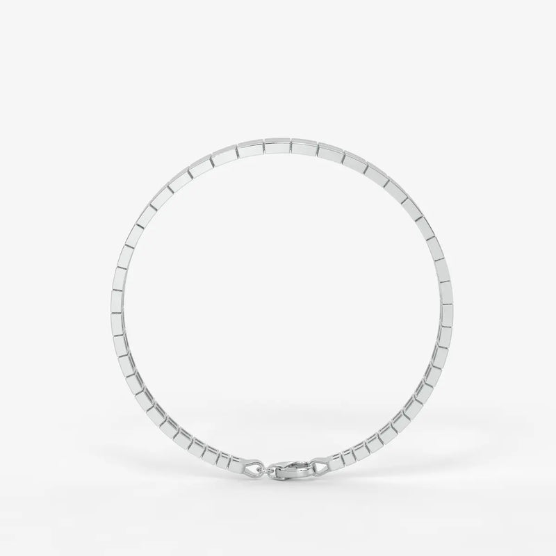 Gridmark Duo Bracelet