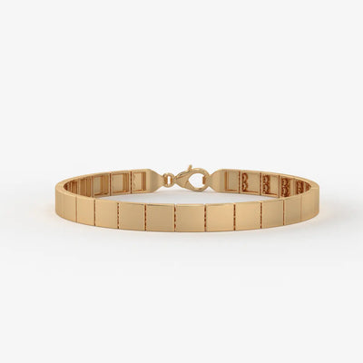 Blockmark Bracelet