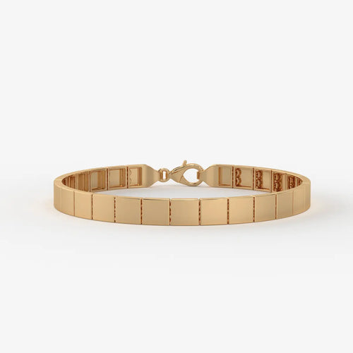 Blockmark Bracelet