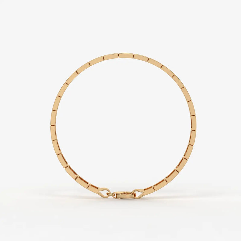 Blockmark Bracelet