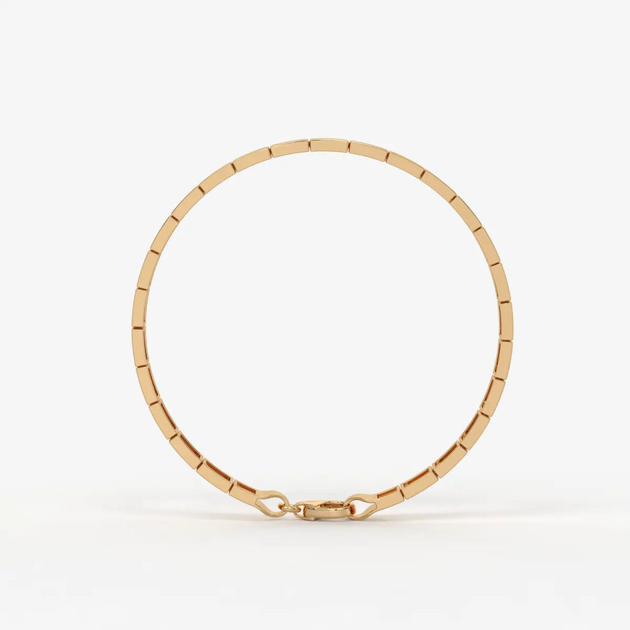 Blockmark Bracelet