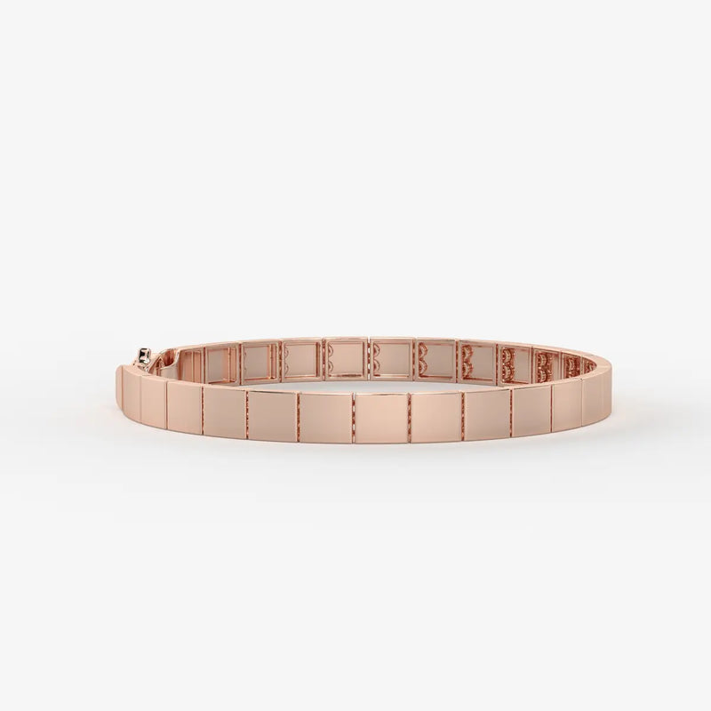 Blockmark Bracelet