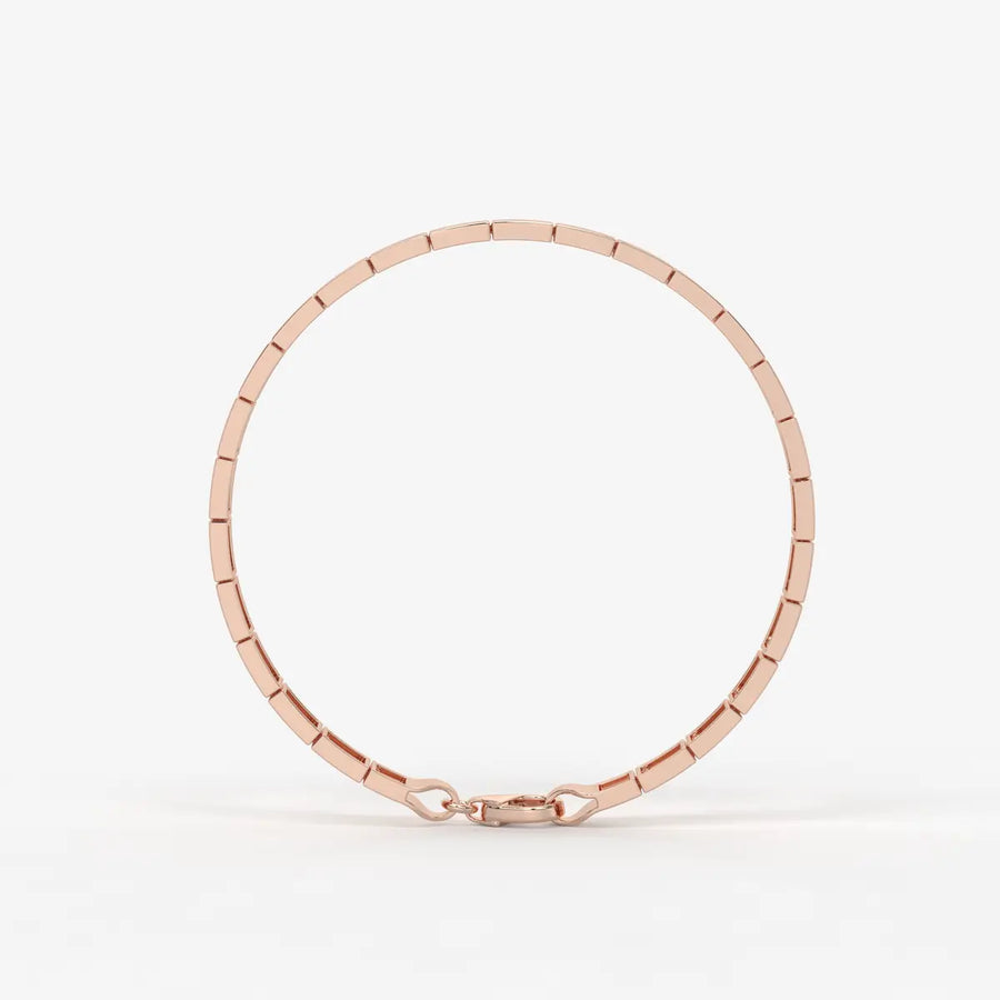 Blockmark Bracelet