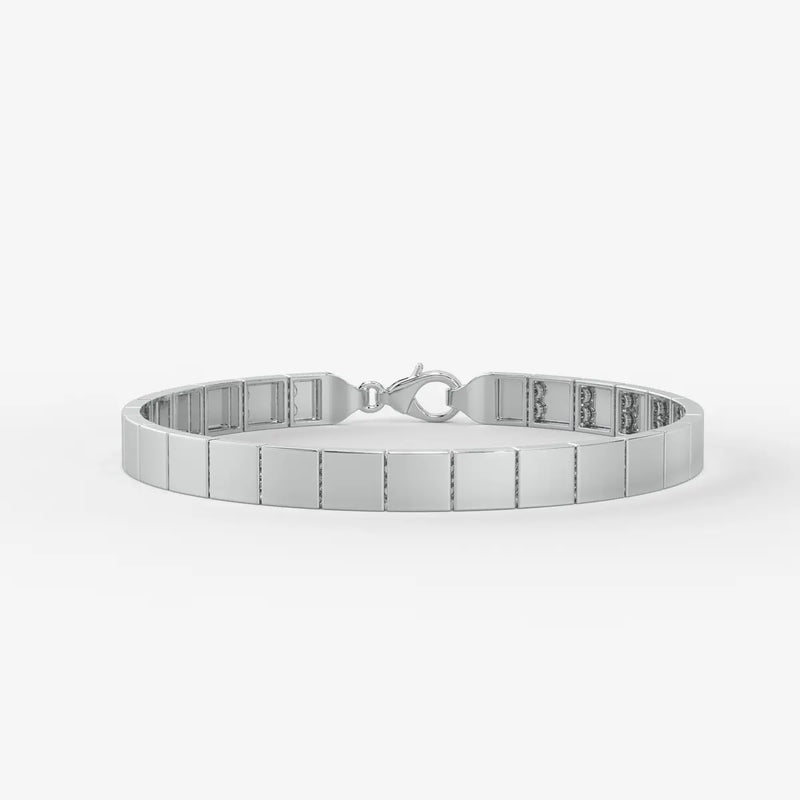 Blockmark Bracelet