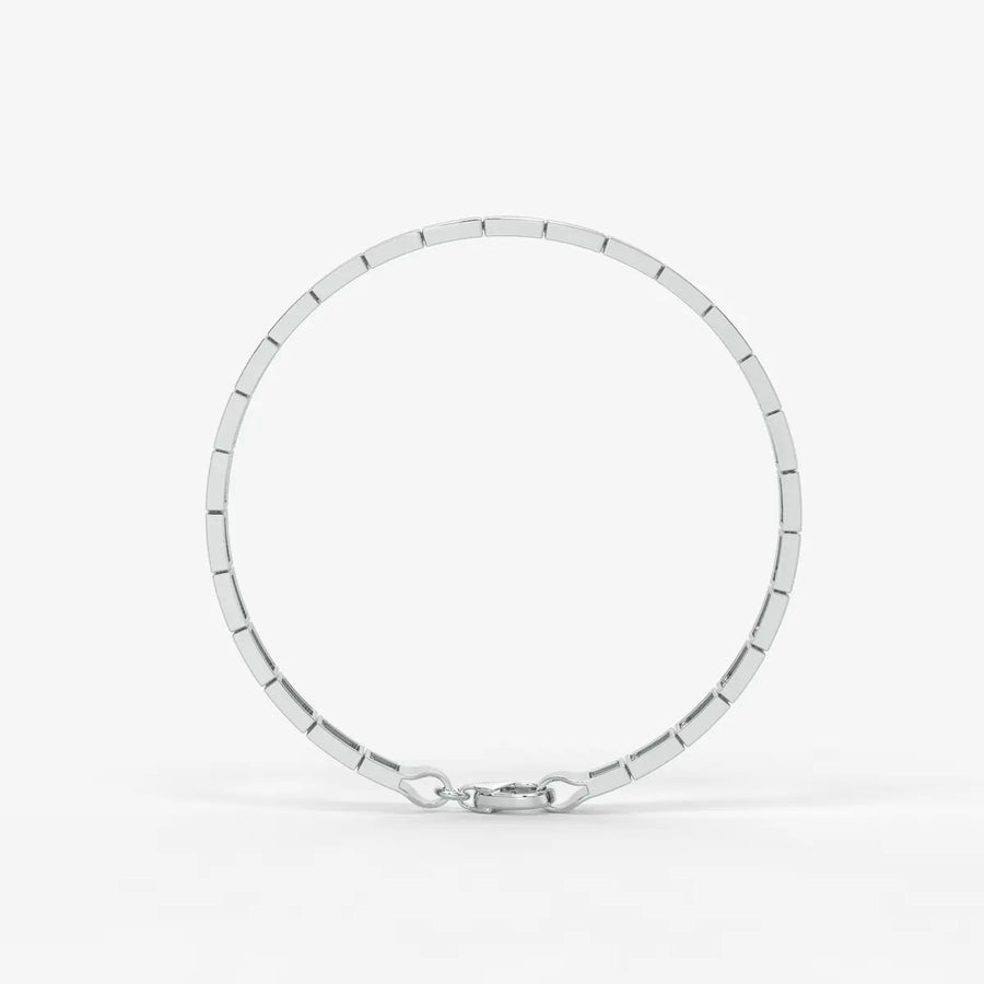 Blockmark Bracelet