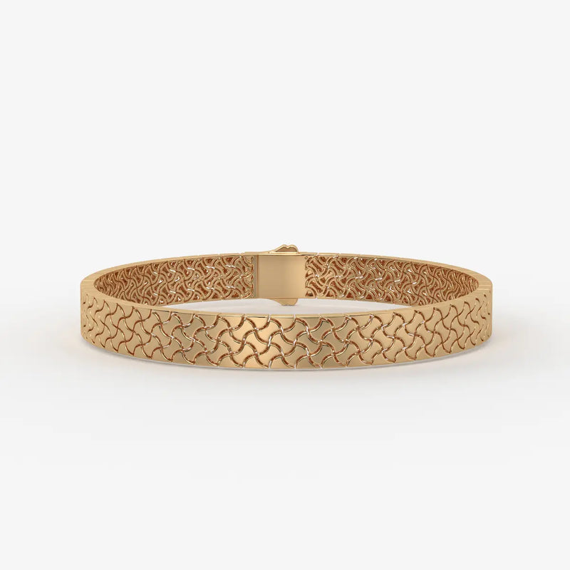 Flowmark Bracelet