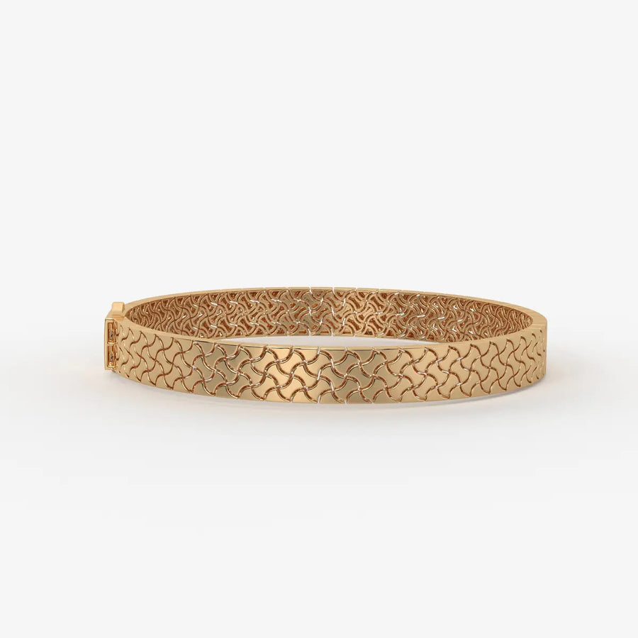 Flowmark Bracelet