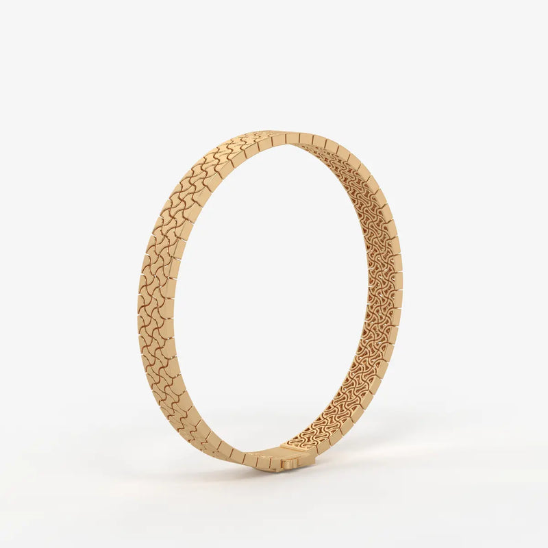 Flowmark Bracelet