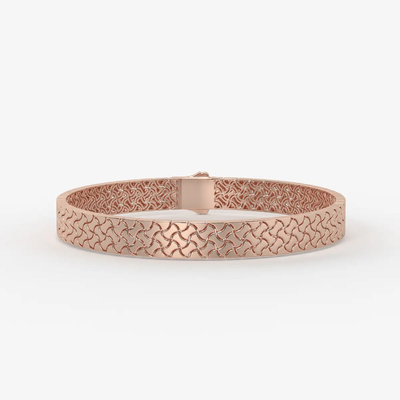 Flowmark Bracelet