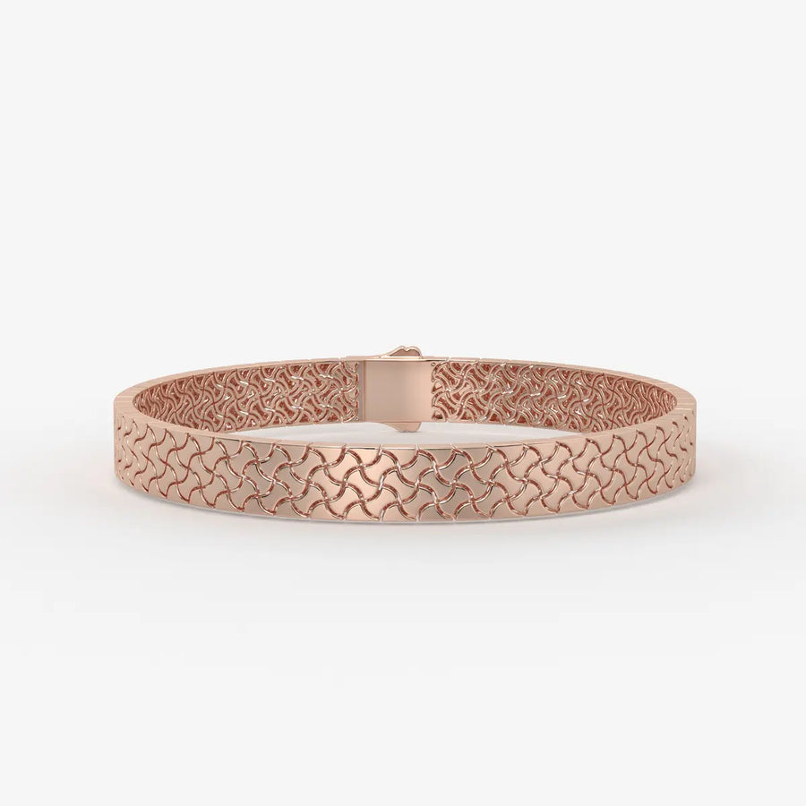 Flowmark Bracelet