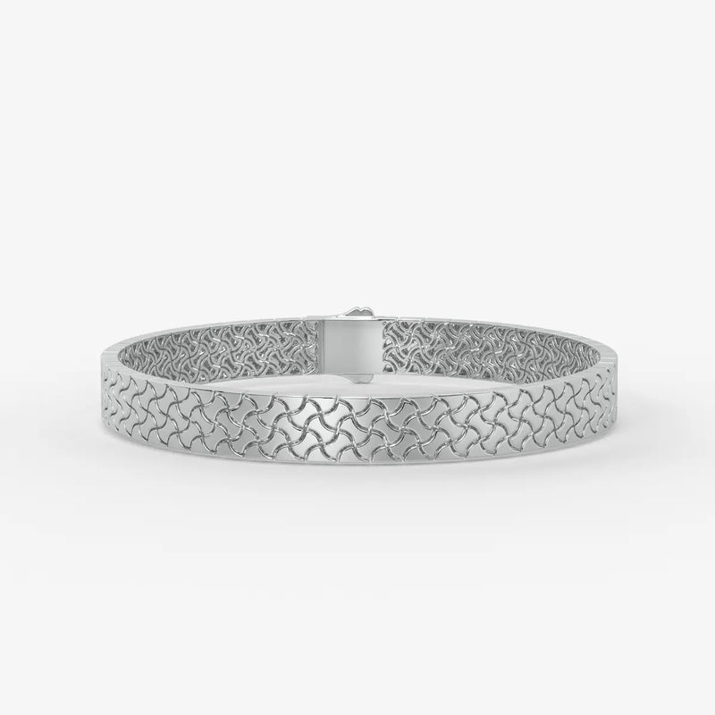 Flowmark Bracelet