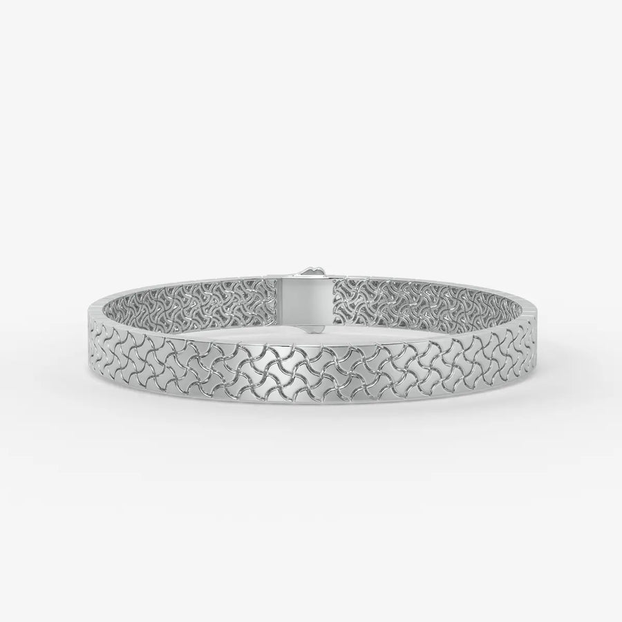 Flowmark Bracelet