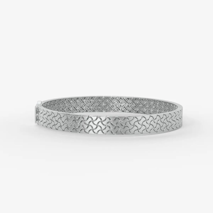 Flowmark Bracelet