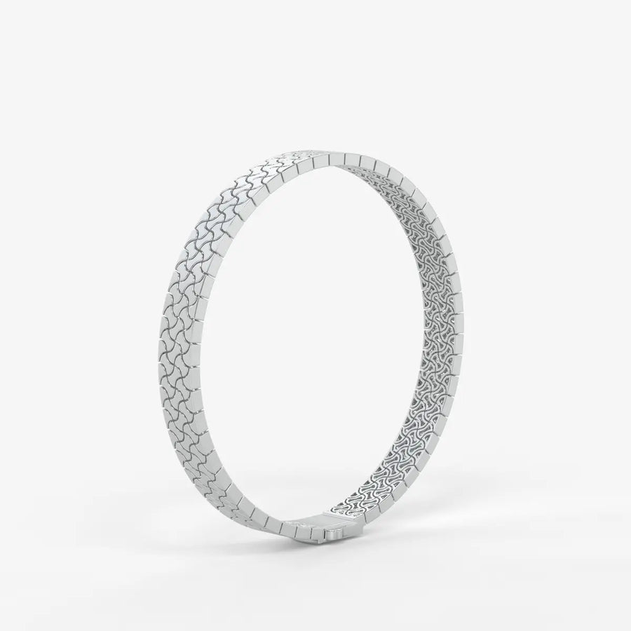Flowmark Bracelet