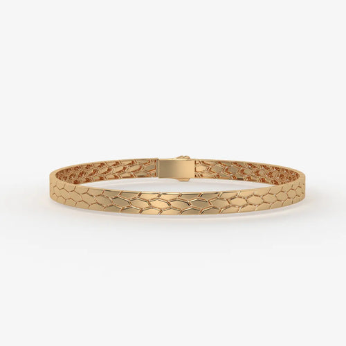 Hexforge Flex Bracelet