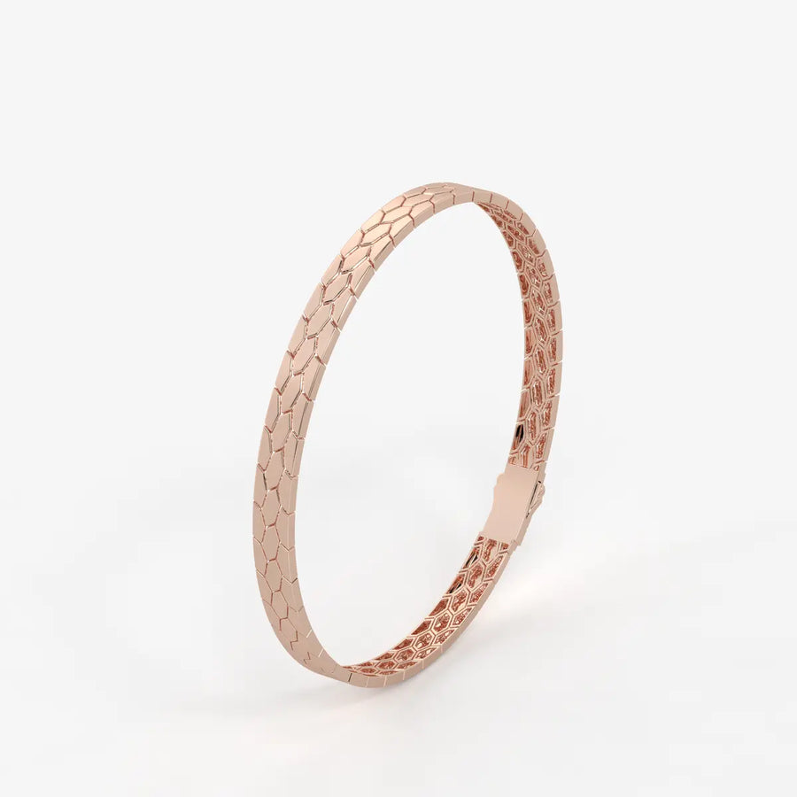 Hexforge Flex Bracelet