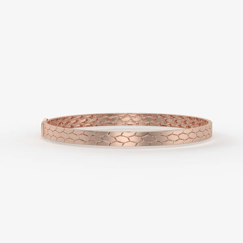 Hexforge Flex Bracelet