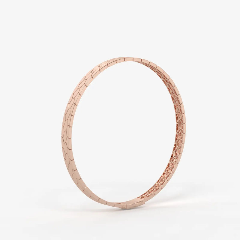 Hexforge Flex Bracelet