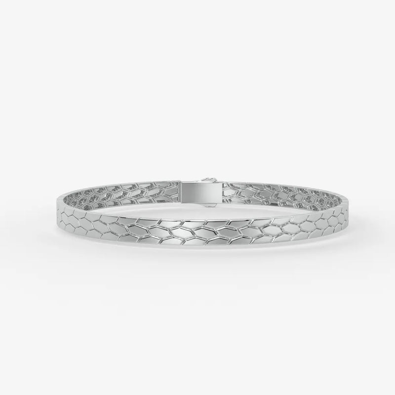Hexforge Flex Bracelet