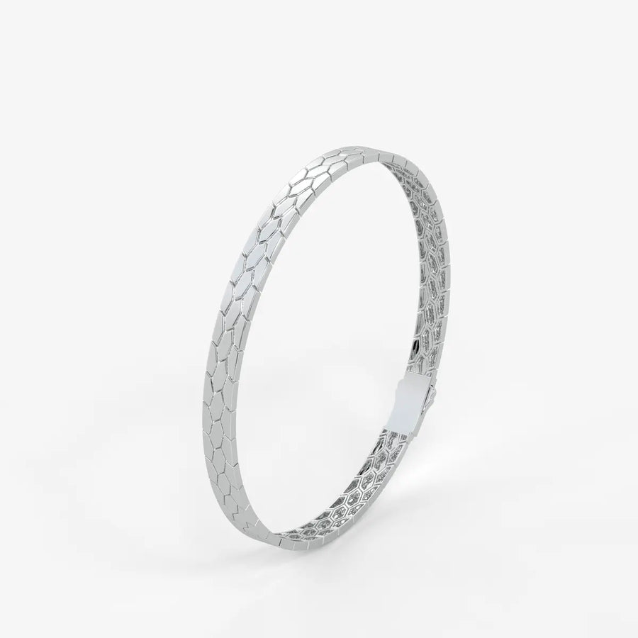 Hexforge Flex Bracelet
