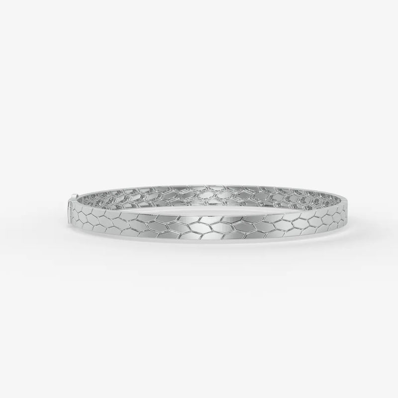 Hexforge Flex Bracelet