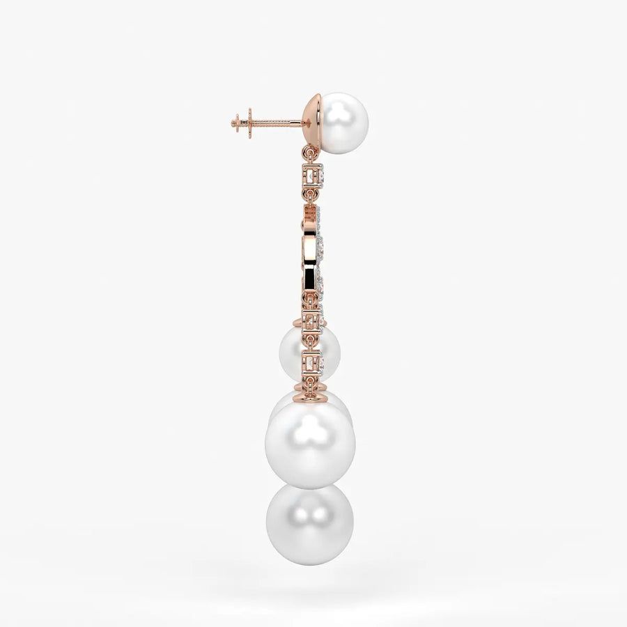Everglow Parade Drops Earrings