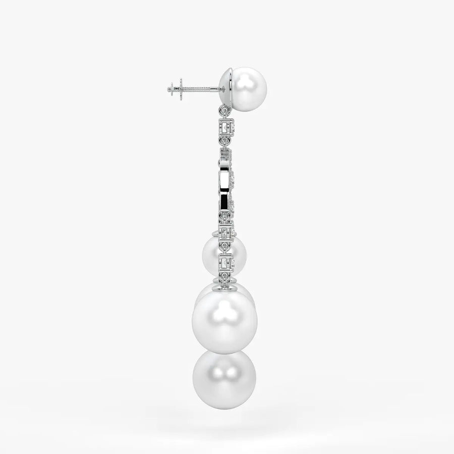 Everglow Parade Drops Earrings