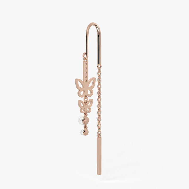 Butterfly Spirit Earrings