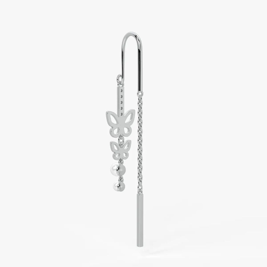 Butterfly Spirit Earrings
