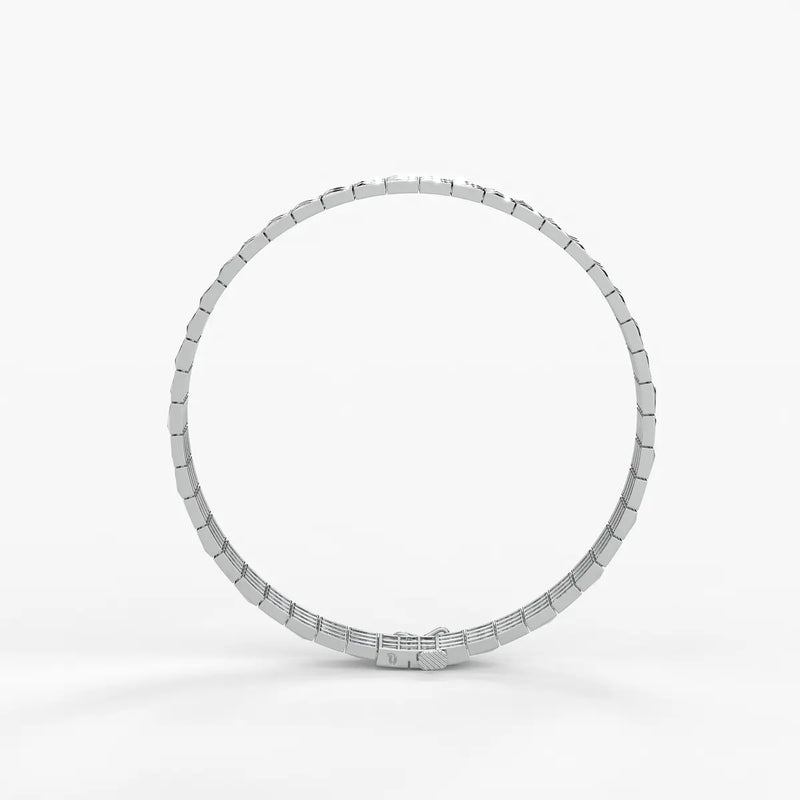 Imperio Quadra Luxe Matrix Bracelet for Men