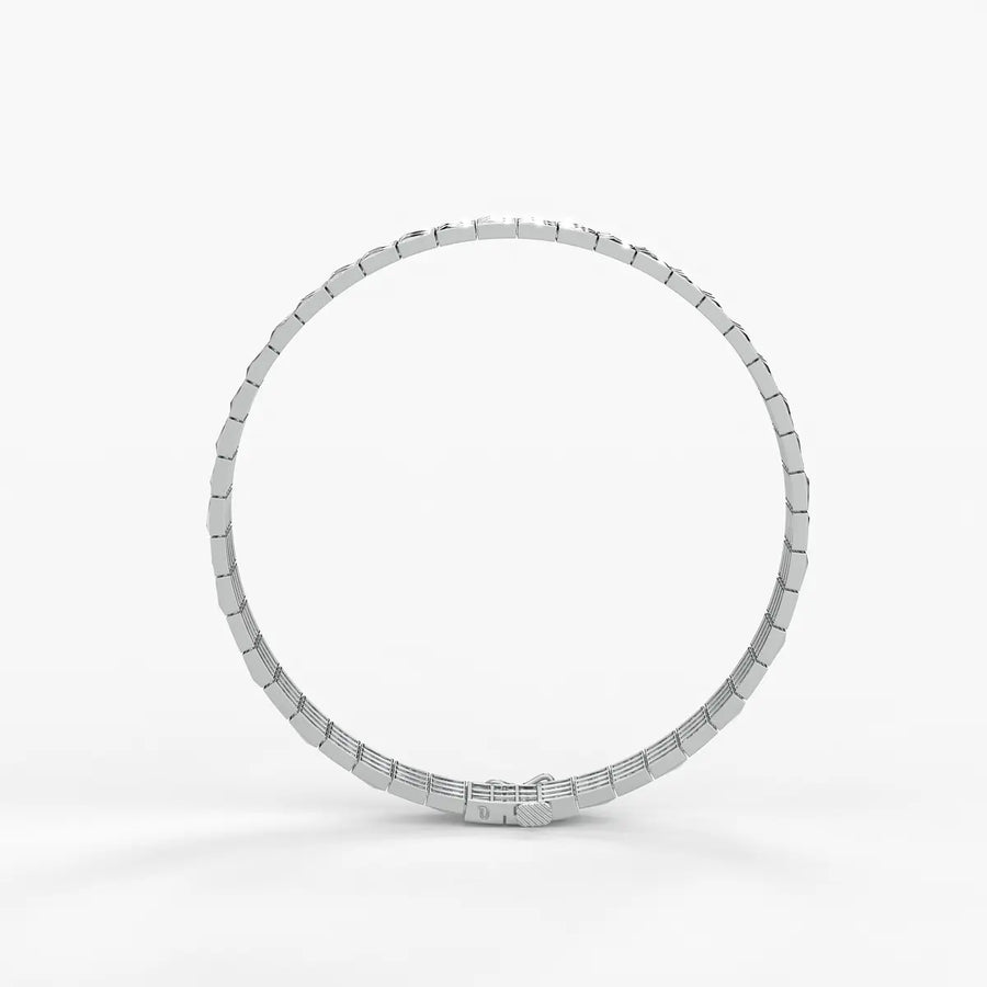Imperio Quadra Luxe Matrix Bracelet for Men