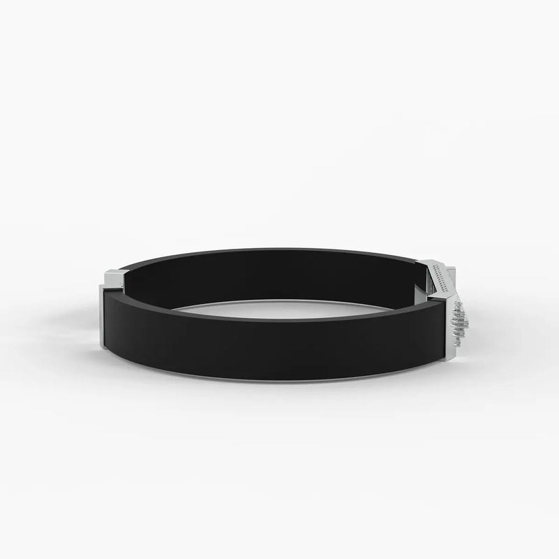 Auron Gridline Luxe Bracelet