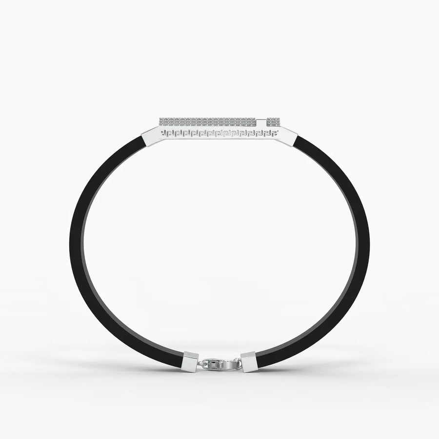 Auron Gridline Luxe Bracelet