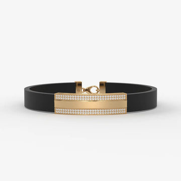 Veltrix Dual Edge Spark Bracelet
