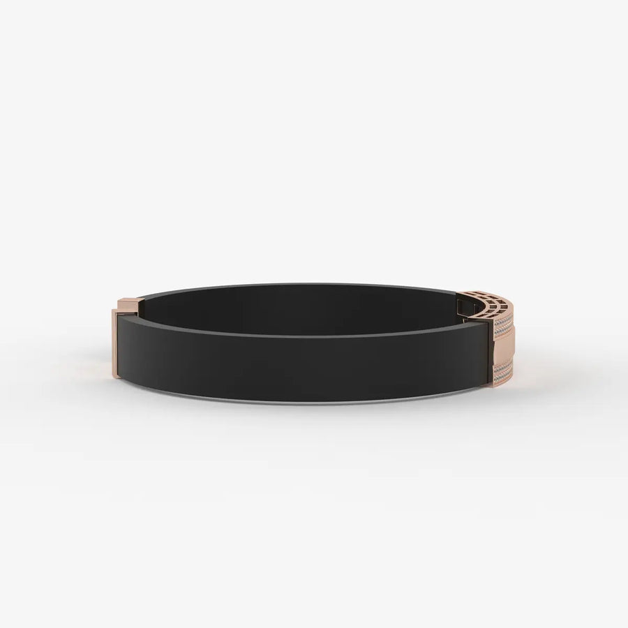 Veltrix Dual Edge Spark Bracelet