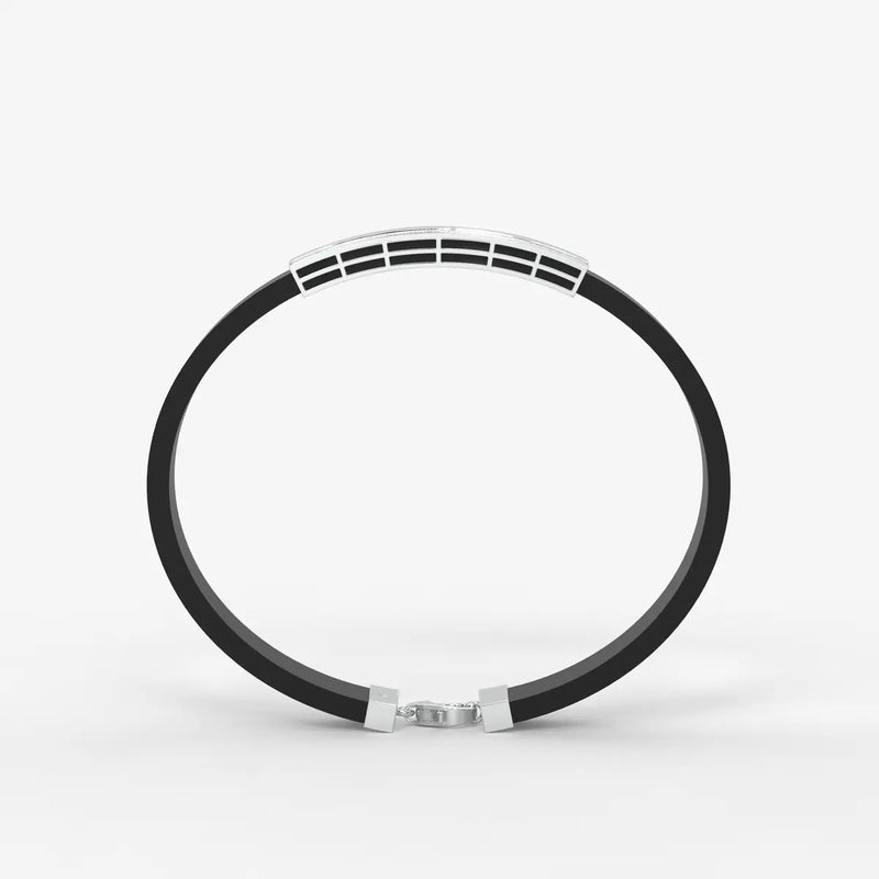 Veltrix Dual Edge Spark Bracelet