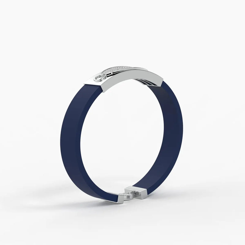 Aurex Ovala Signature Bracelet for Men