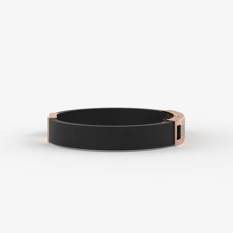 Kraven Command Diamond Bracelet