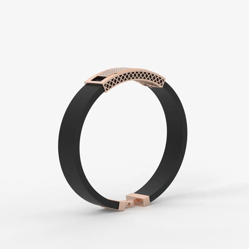 Kraven Command Diamond Bracelet