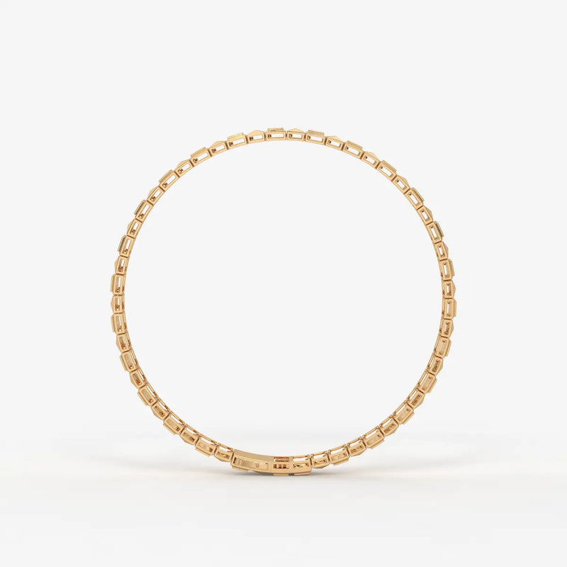 Voltique Grid Bracelet