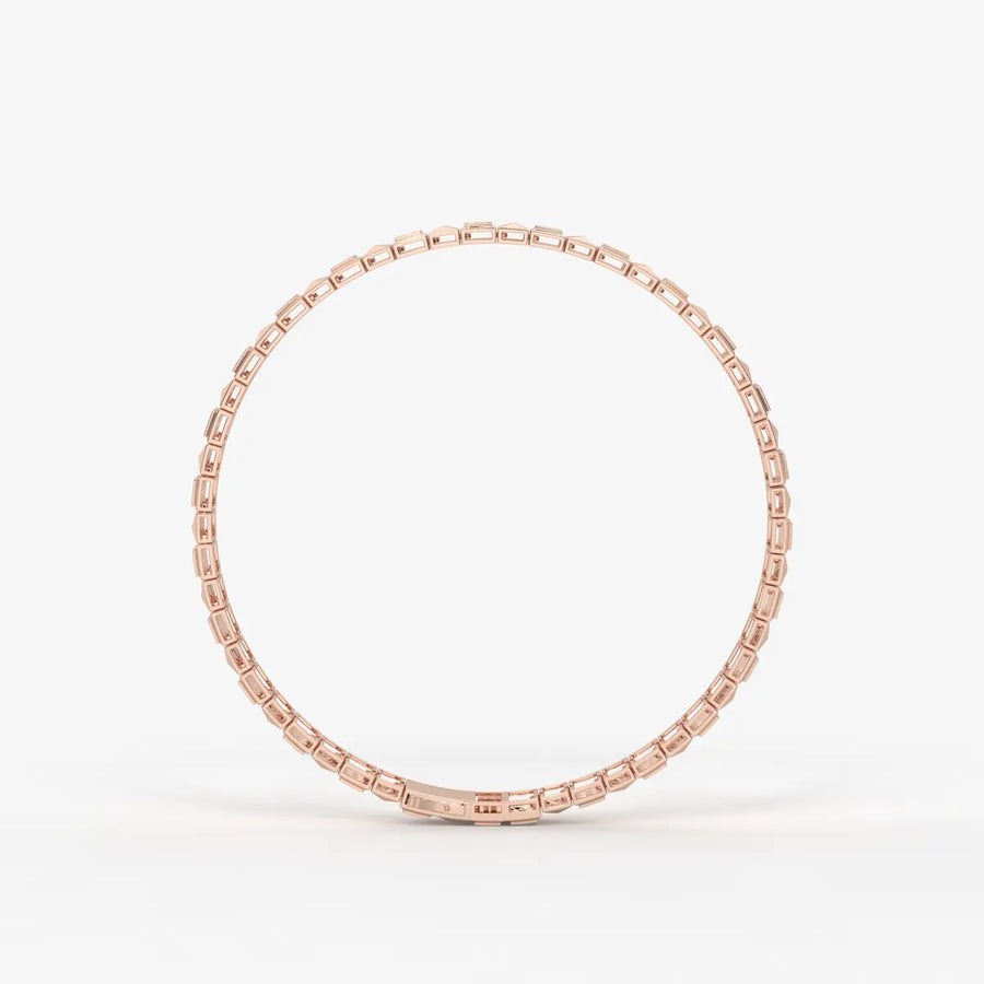 Voltique Grid Bracelet