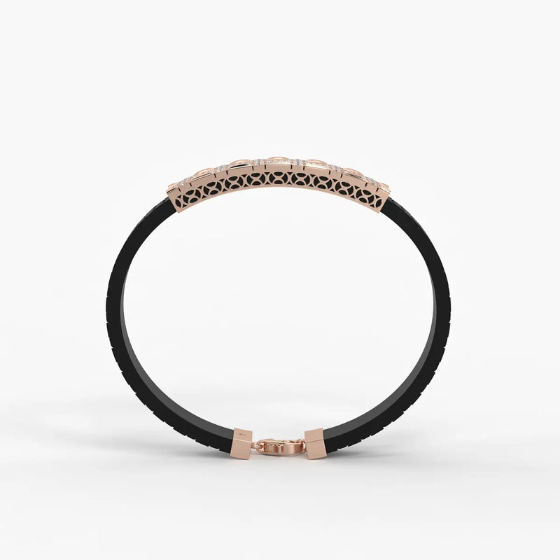 Hexaro Arc Elite Bracelet for Men